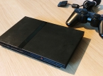 Playstation2 Slim